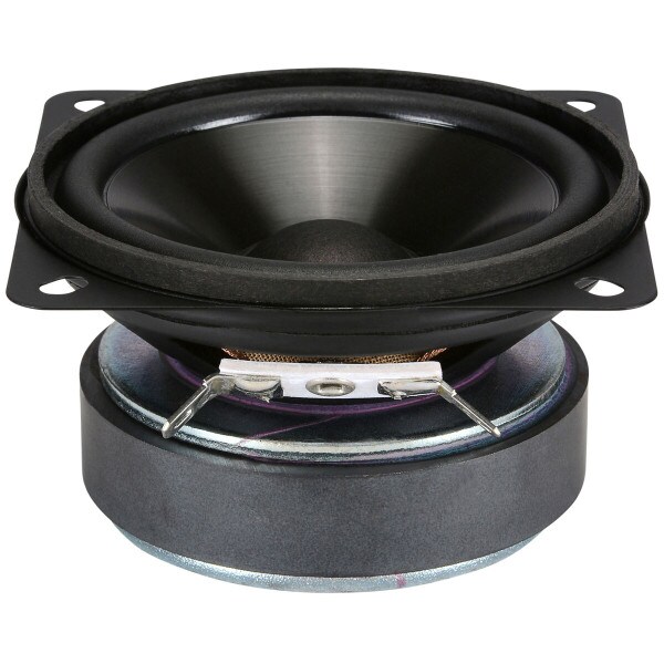 Main product image for Visaton SL87 FE-8 Ohm 3.4" Full Range Speaker 8 Ohm 292-614